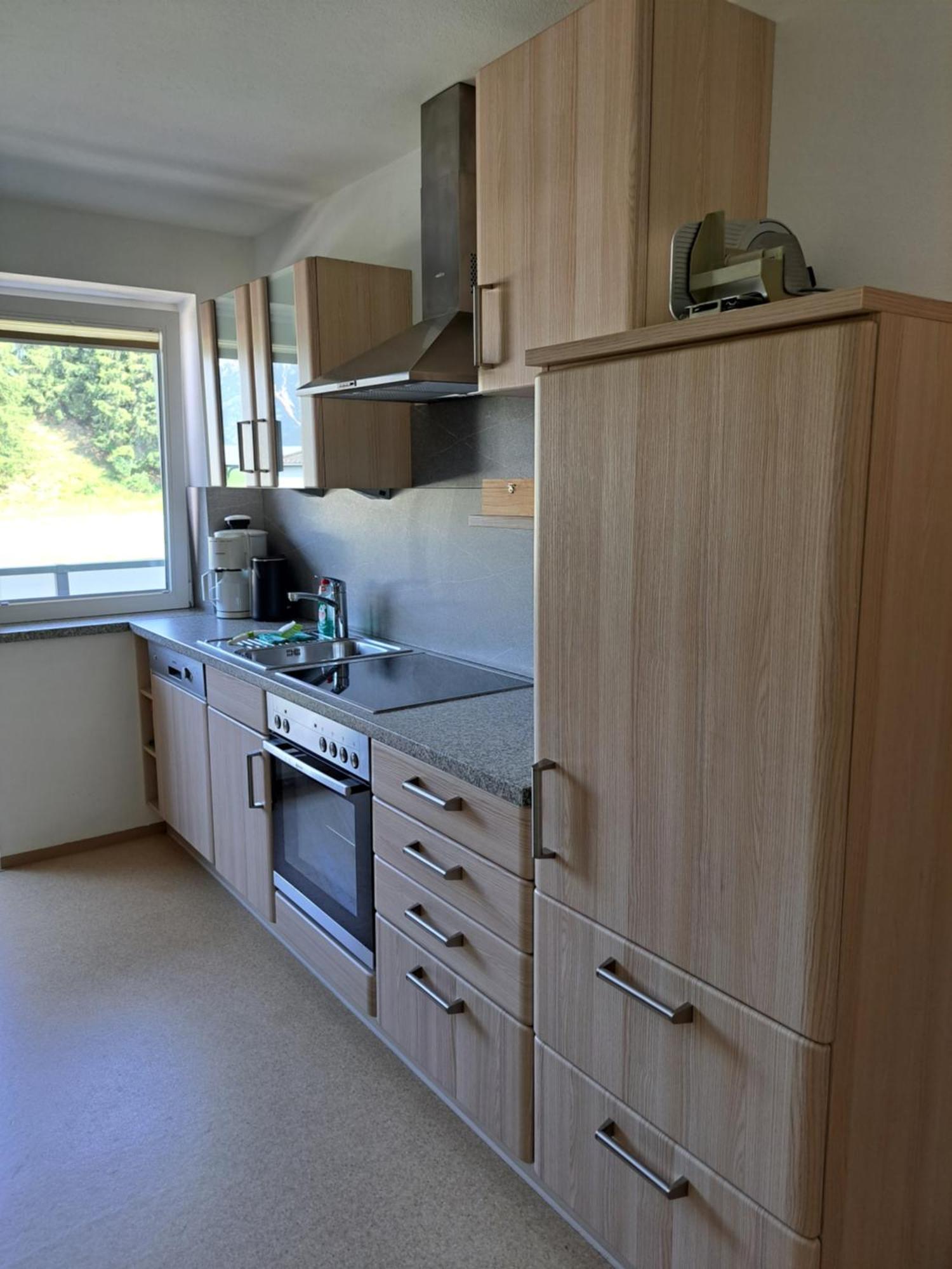 Ferienwohnung Schwarzbach Леоганг Екстериор снимка