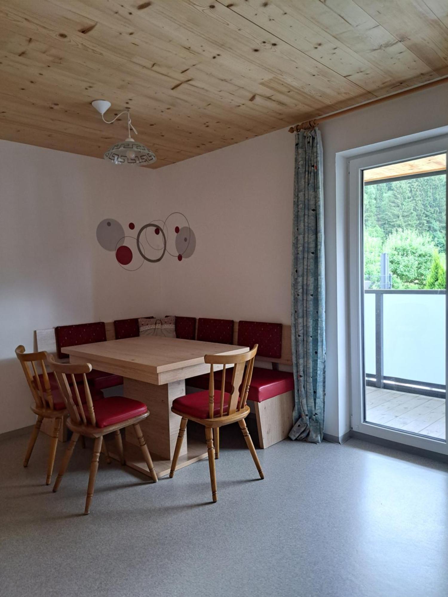 Ferienwohnung Schwarzbach Леоганг Екстериор снимка