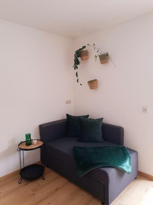 Ferienwohnung Schwarzbach Леоганг Стая снимка
