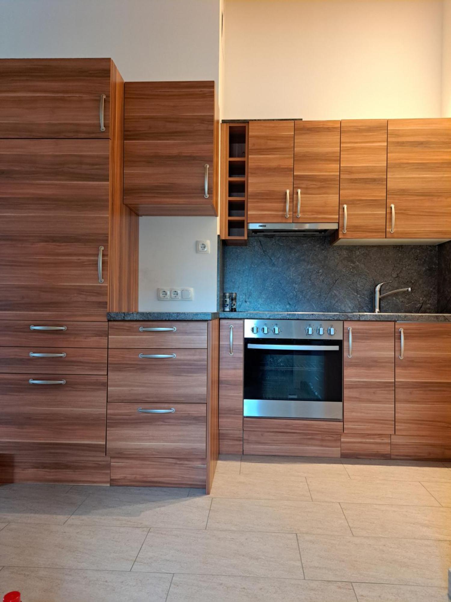 Ferienwohnung Schwarzbach Леоганг Екстериор снимка