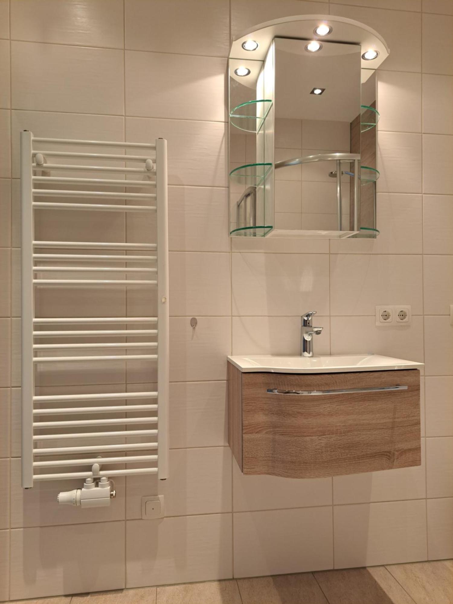 Ferienwohnung Schwarzbach Леоганг Екстериор снимка